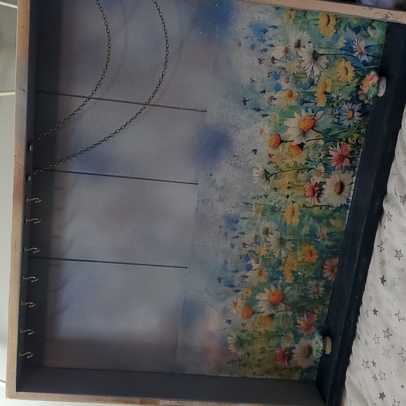 Jewelry Display. Handmade by me! 💫Local pick up ONLY💫 - Picture 7 of 7